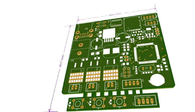 Custom PCB Design